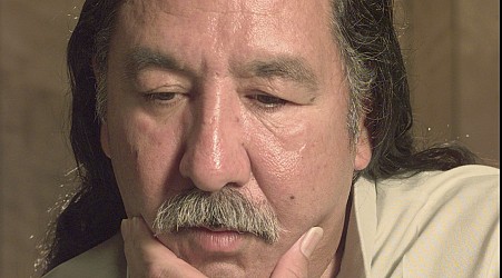 Indigenous activist Leonard Peltier has first parole hearing in a decade