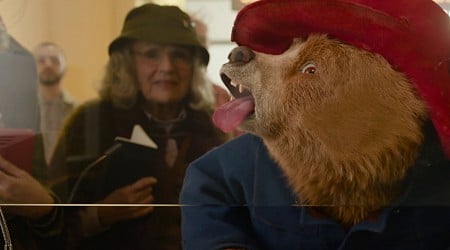 Paddington ist zurück und in seinem neuesten Kinofilm verschlägt es den drolligen Bären nach Peru