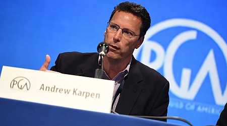 Bleecker Street Media CEO Andrew Karpen Rebounds From Harrowing Brain Cancer Diagnosis
