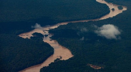 Estados Unidos felicita a Guyana en su Día de la Independencia en medio de las tensiones con Venezuela