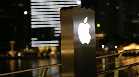 Next Apple antitrust battle set to be in India; Apple lobbying against it