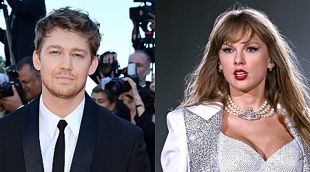 Taylor Swift's longtime ex-boyfriend Joe Alwyn breaks his silence a year after their split, asks for empathy