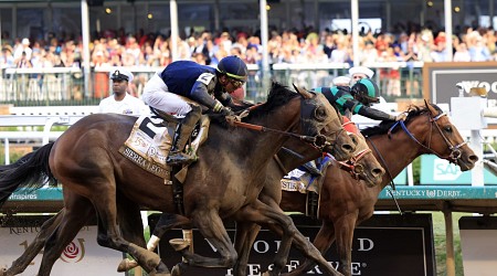 Preakness 2024 Post Positions: Horse Odds, Prize Money Predictions and More