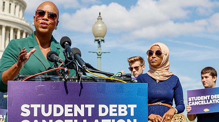 Student-loan borrowers should no longer be serviced by a major company that's been scrutinized for bad behavior, a group of Democratic lawmakers and advocates say: 'It's time to fire MOHELA'