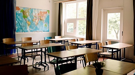 Skandal in US-Grundschule - Lehrkraft hält Schein-Sklavenauktion im Unterricht, jetzt ist sie beurlaubt