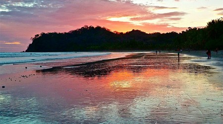 Delta: Phoenix – Liberia, Costa Rica. $286 (Basic Economy) / $376 (Regular Economy). Roundtrip, including all Taxes