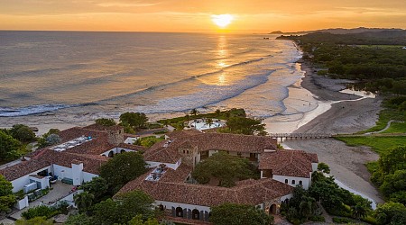 Rancho Santana Is A Utopian Paradise On Nicaragua’s Emerald Coast