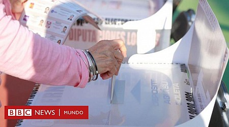 Por qué en México no hay segunda vuelta electoral y el gobierno dura 6 años (en contraste con lo que ocurre en la mayor parte de América Latina)