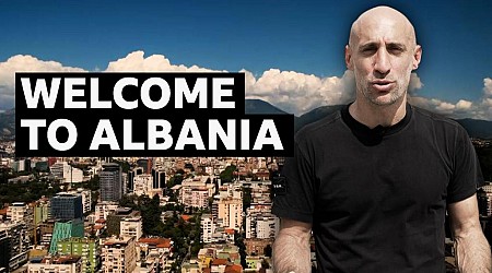 Zabaleta’s guide to Albanian football