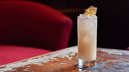 In Puerto Rico, the Pina Colada Is Always Evolving