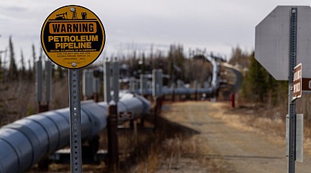 How to Seize a Pipeline—Legally