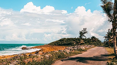 Puerto Rico’s Most Scenic Trails