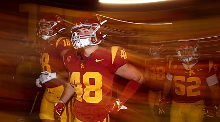 USC Leaves College Football In The Dust By Using High-Tech Robo Cam For Mind-Blowing Recruiting Videos