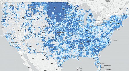 Best Fiber Internet Providers in Your Area - CNET