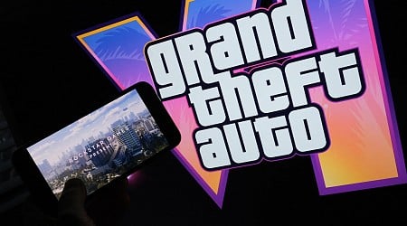 « Grand Theft Auto VI » a enfin une date de sortie, mais il va falloir patienter avant d’y jouer