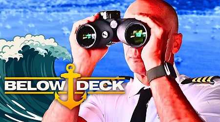 Below Deck Season 12 Crew Spotted Filming Again As Fan Photo Causes Massive Confusion (Spoilers)