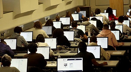 Il Grande Fratello all’Università: così il controllo digitale minaccia ricerca e didattica