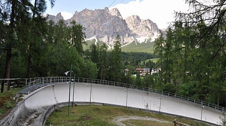 Olimpiadi 2026, la proposta di Fondazione Milano-Cortina smentisce Malagò: non c’è un “piano B” nel caso la pista da bob non sia pronta