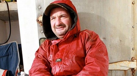 'Deadliest Catch' Star Nick Mavar Dead at 59 After Medical Emergency