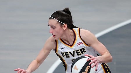 Caitlin Clark Says Chennedy Carter Doesn't Owe Her Apology: Basketball is Competitive