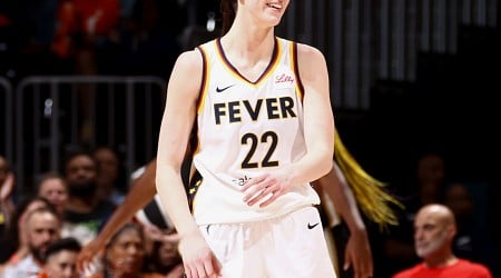 Fever HC: 'Disappointed' Caitlin Clark Missed USA Roster, Will Have Chances in Future