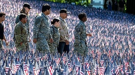 10 Surprising Facts About Memorial Day
