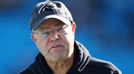 NFL Insider: Panthers' David Tepper Received a Lot of Advice to Stay Out of Business