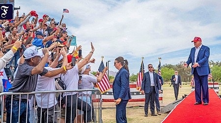 Warum einst konservative Bürger heute Donald Trump unterstützen