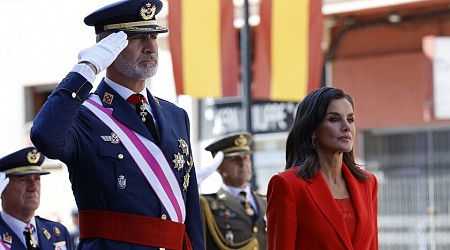 Quién es el proveedor de telefonía móvil vía satélite de los Reyes de España y el Ministerio de Defensa