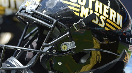 Southern Mississippi Football Player Marcus Daniels Jr. Dead at 21