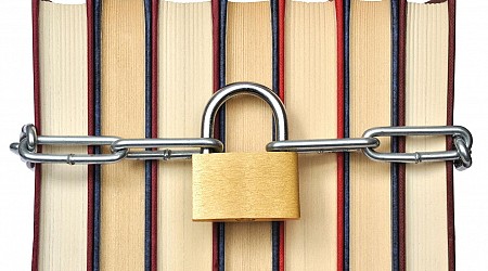 Idaho Created A Book Ban Bounty. Now A Library Is Adults Only