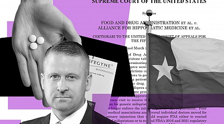 States Are Trying to Pull a Fast One on the Supreme Court Over Its Mifepristone Ruling