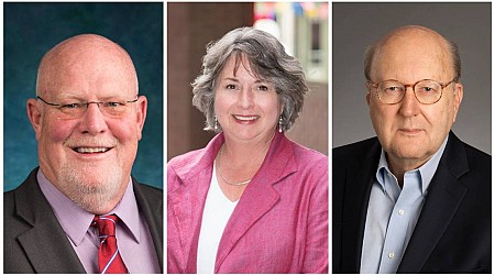 Idaho Statesman welcomes three new community members to the editorial board