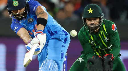 ICC T20 World Cup 2024: Teams, groups, format and full match schedule