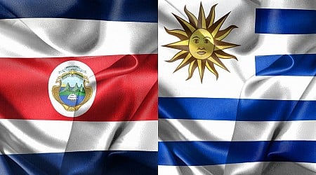 Where to find Costa Rica vs Uruguay on US TV: May 31, 2024
