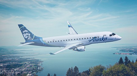 5 Ways To Get Upgraded On Your Next Alaska Airlines Flight