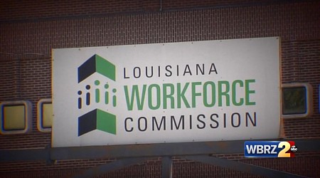 Gov. Landry signs law to reduce unemployment to 20 weeks, takes effect start of next year