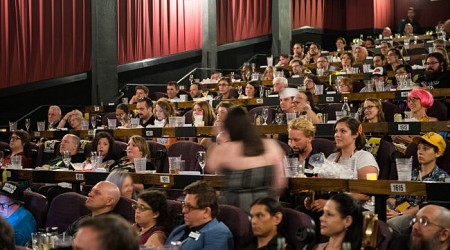 More Theaters Gone: 6 Alamo Drafthouse Locations Closing Immediately