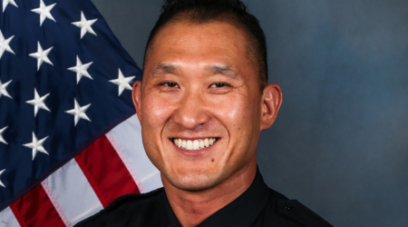 Arizona detective's last moments revealed after accidental gunshot