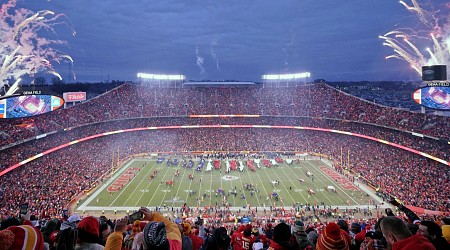 Kansas Attempts To Lure Chiefs Out Of Missouri With Stadium Promise