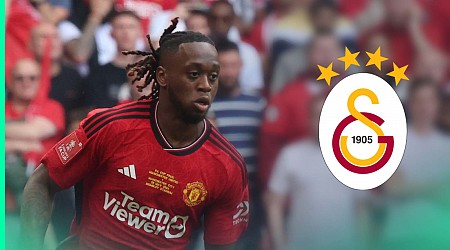 Red Devils star tops transfer wishlist for Euro giants as tantalising price-tag is revealed