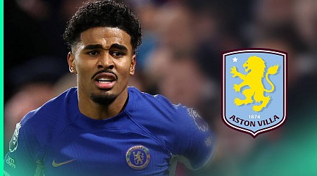 'Daily' Aston Villa contact threatens to derail Chelsea star sale as Euro giants leapfrogged