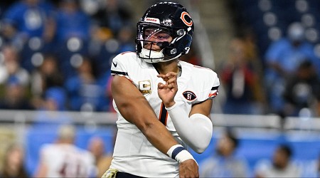 Steelers Insider: 'Knocks Against' Justin Fields Are True