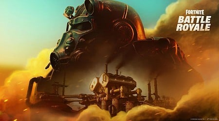 ‘Fallout’ Confirmed Coming To Fortnite Soon, But The Show, Or The Game?
