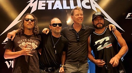 Metallica Announced As ‘Fortnite Festival’ Headliner: Here Are Other Artists That Have Performed In-Game