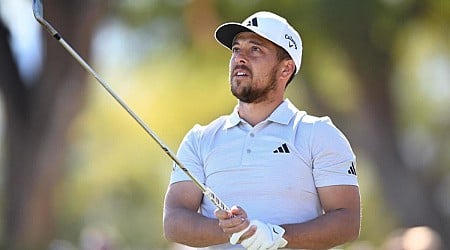 2024 Travelers Championship odds, picks, field: Surprising predictions by golf model that's nailed 13 majors