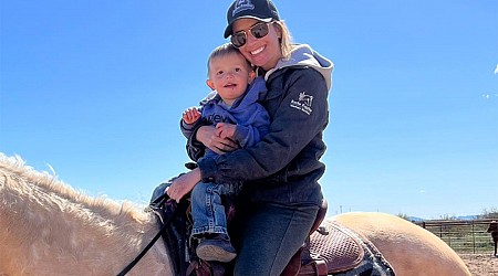 Levi Wright, 3, Being Taken Off Life Support After Tractor Accident
