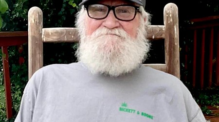 Johnny Boone, the 'Godfather of Grass' and Cornbread Mafia leader, dies