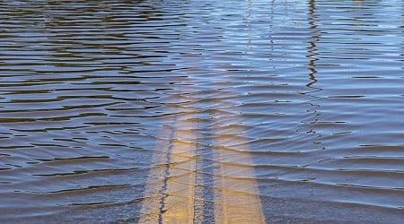 Flood Watch Issued for Parts of Southern Minnesota