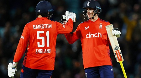 Australia vs England at T20 World Cup: Head-to-head, form, team news, pitch